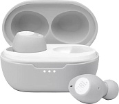 Картинка Наушники JBL Tune 115 TWS JBLT115TWSWHT (белый)