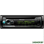 Картинка Автомагнитола Pioneer DEH-S520BT