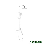 Картинка Душевая система Armatura Moza 5736-910-00