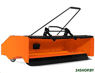 Картинка Насадка для сбора мусора Daewoo DASC Bunker 100