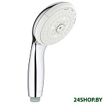 Картинка Душевая лейка Grohe New Tempesta 100 (28578002)