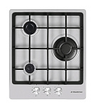 Картинка Варочная панель MAUNFELD EGHS.43.3STS-ES/G