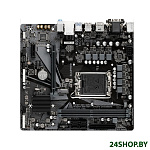 Картинка Материнская плата GIGABYTE H610M S2H DDR4 (rev. 1.1)