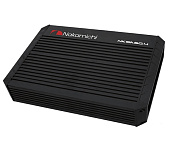 Картинка Автомобильный усилитель Nakamichi NKSA60.4