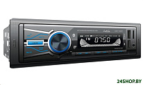 Картинка USB-магнитола Aura AMH-102BT