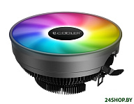 Картинка Кулер для процессора PCCooler E126M PRO