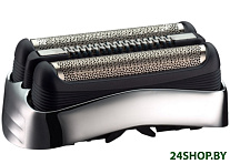 Картинка Сетка и режущий блок для бритвы Braun 32 S