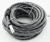 Картинка Кабель HDMI Ver.1.4 Black jack HDMI(19pin)/HDMI(19pin) (20 м)