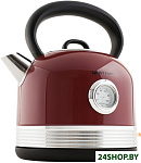 Картинка Чайник KITFORT КТ-634-2 (красный)