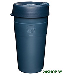 Картинка Термокружка KeepCup Thermal L Spruce TSPR16 454 мл (синий)