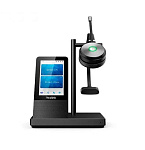 Картинка Офисная гарнитура Yealink WH66 Mono UC