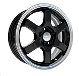 Картинка Литые диски SKAD Киото 15x6