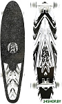 Raider VI Grey ML2060