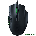 Картинка Игровая мышь Razer Naga X