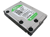 Картинка Жесткий диск Western Digital WD20EZRX