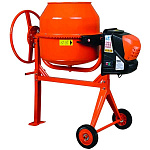 Картинка Бетономешалка Yourtools CM-70