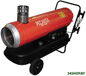 Картинка Тепловая пушка РЕСАНТА ТДПН-30000