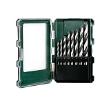 Картинка Набор оснастки Metabo 626705000 (8 предметов)