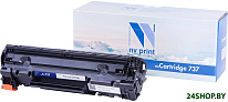 NV-737 (аналог Canon 737)