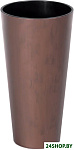 Tubus Slim Corten DTUS300C-7601U (черный/коричневый)
