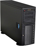 Картинка Корпус Supermicro CSE-743TQ-903B-SQ