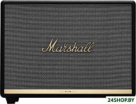 Картинка Беспроводная колонка Marshall Woburn II Bluetooth (черный)