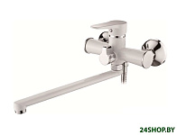 Картинка Смеситель Loffrey LF82212W (белый)