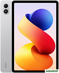 Redmi Pad 2 Pro 6GB/128GB международная версия (серебристый)