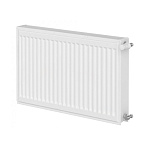 Картинка Стальной панельный радиатор Terra teknik 22 БП 500x700