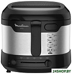 Картинка Фритюрница Moulinex Uno AF215D10