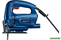 Электролобзик Bosch GST 700 Professional 06012A7020