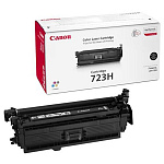 Картинка Картридж Canon 2645B002 черный