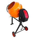 Картинка Бетономешалка Shtenli Pro 165