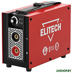 Картинка Сварочный инвертор ELITECH ИС 200М MINI