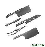 Картинка Набор ножей Huo Hou HU0014