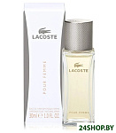 Картинка Парфюмированная вода LACOSTE Pour Femme (30 мл)