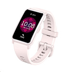 Картинка Умные часы HONOR Watch ES (коралловый розовый)