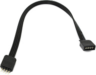 Картинка Удлинитель Akasa AK-CBLD01-20BK