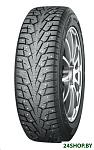Картинка Автомобильные шины Yokohama iceGUARD Stud IG55 275/65R17 119T