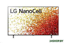 Картинка Телевизор LG 65NANO906PB