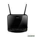 Беспроводной DSL-маршрутизатор D-Link DWR-956/4HDB1E