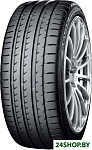 Advan Sport V105S 275/35R19 96Y (run-flat)