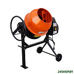 Картинка Бетономешалка ELAND EL-165