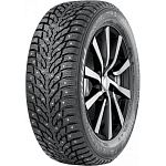 Картинка Автомобильные шины Nokian Hakkapeliitta 9 215/60R16 99T