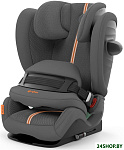 Pallas G i-Size (lava grey plus)