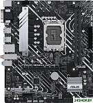 Prime H610M-A WiFi D4