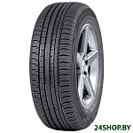 Картинка Автомобильные шины Nokian Nordman SC 225/70R15C 112/110R
