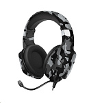 Картинка Наушники Trust GXT 323K Carus