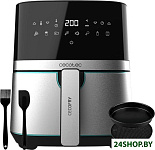 Cecofry Full Inox Pro 5500