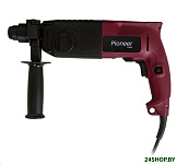 Картинка Перфоратор Pioneer RH-M650-01C
